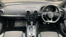 Audi A3 35 TFSI S Line 5dr S Tronic Petrol Hatchback